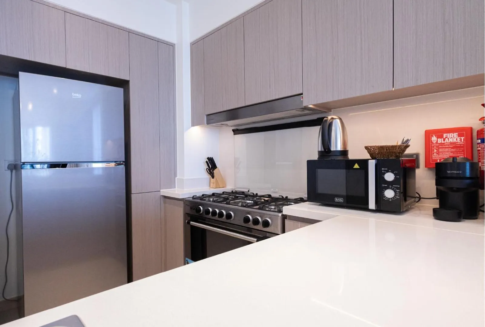 Mh - Act Tower - Downtown - Burj View 3Bhk -Ref4001 Apartment Dubai United Arab Emirates